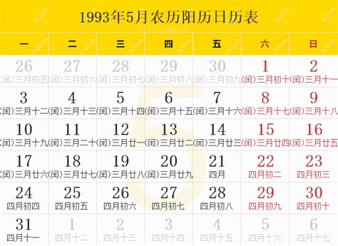 1993年12月31日|1993年12月31日 日历